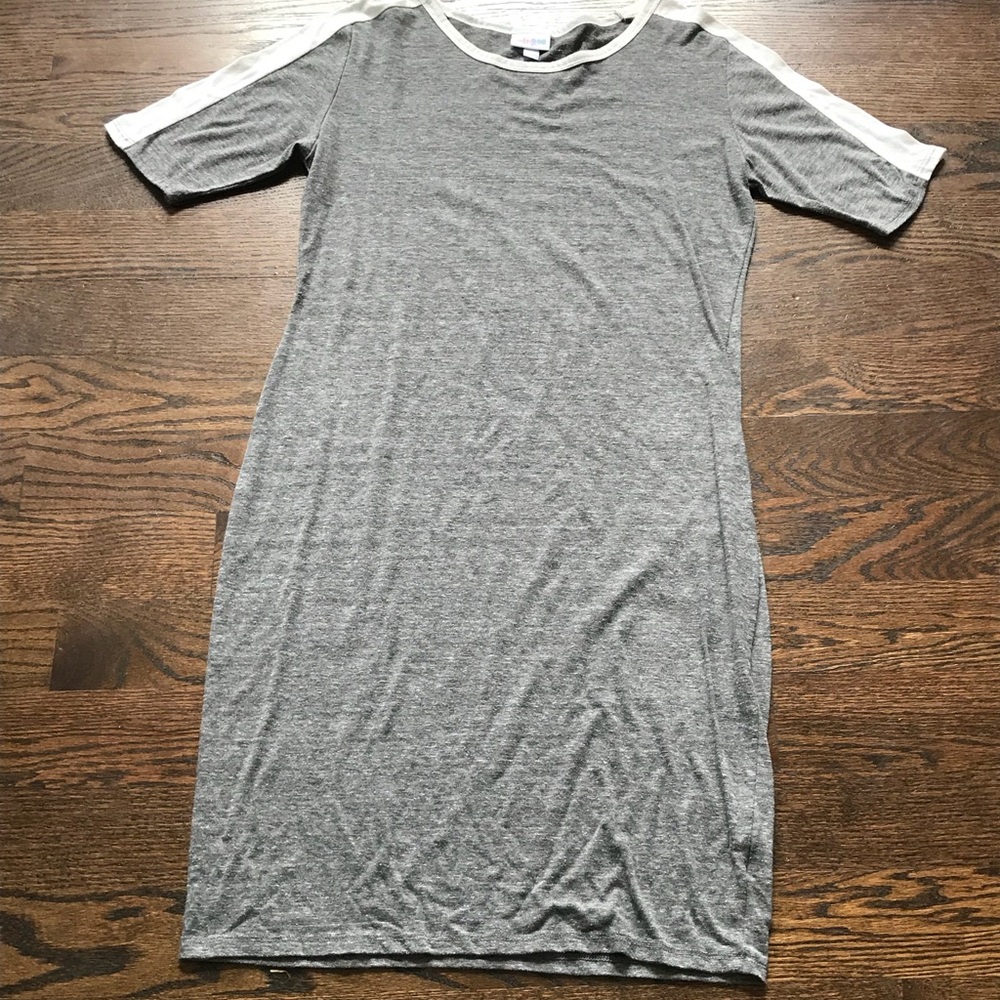 Lularoe Julia size Large